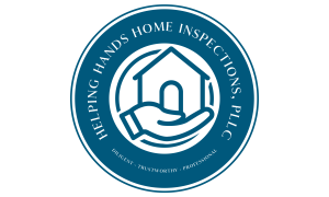 Sponsor Logo for Helping Hands Home Inspections, PLLC