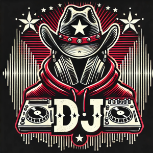 Sponsor Logo for DJ Red