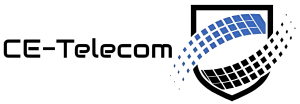 Sponsor Logo for CE-Telecon