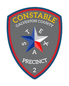 Sponsor Logo for Galveston County Constable Precinct 2