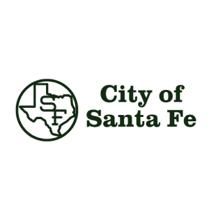 Sponsor Logo for City of Santa Fe