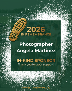 Sponsor Logo for Angela Martinez