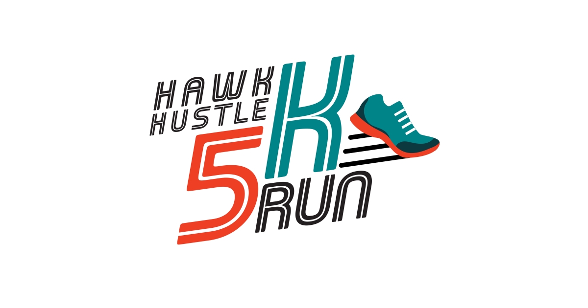 HAWK HUSTLE 5K RUN/WALK, photo 2 of 4