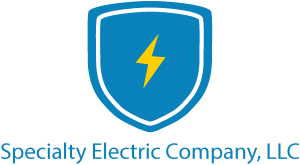 Sponsor Logo for Specialty Electric Company
