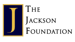 Sponsor Logo for The Jackson Foundation