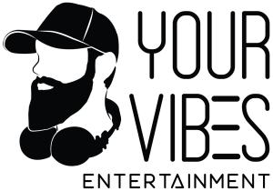 Sponsor Logo for Your Vibes Entertainment