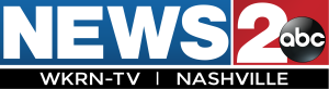Sponsor Logo for WKRN News 2