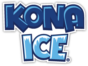 Sponsor Logo for Kona Ice of West Dickson/Hickman County