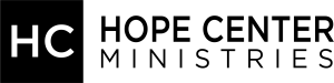 Sponsor Logo for Hope Center Ministries
