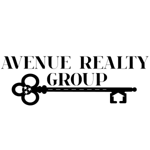 Sponsor Logo for Avenue Realty Group