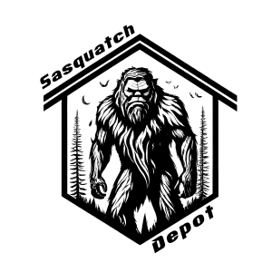Sponsor Logo for Sasquatch Depot