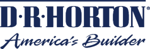 Sponsor Logo for D.R. Horton- Amanda Martin