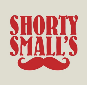 Sponsor Logo for Shorty Small’s