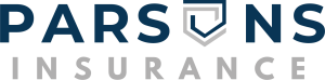 Sponsor Logo for Parsons Insurance