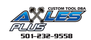Sponsor Logo for Axles Plus
