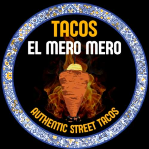 Sponsor Logo for Tacos El Mero Mero