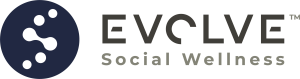 Sponsor Logo for Evolve Human Optimization Labs