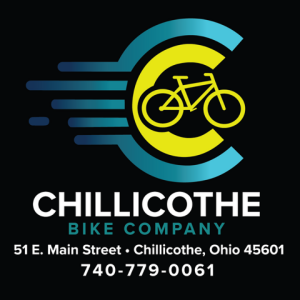 Sponsor Logo for Chillicothe Bike Company