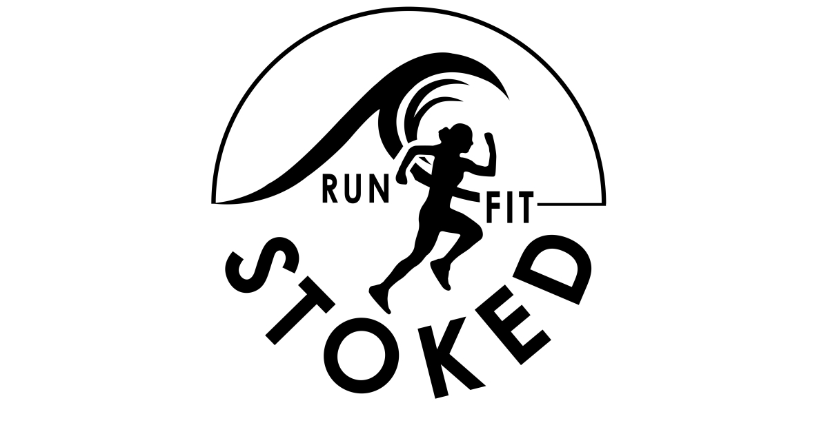 Run Fit Stoked Women's Spring Running Group