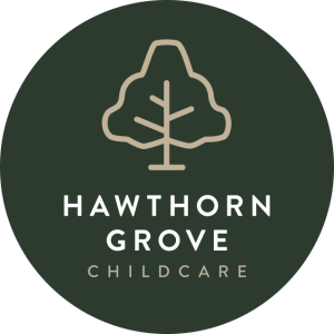 Logo for Hawthorn Grove Childcare