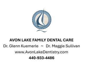 Sponsor Logo for Avon Lake Family Dental Care
