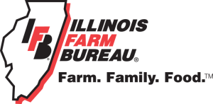 Sponsor Logo for Illinois Farm Bureau