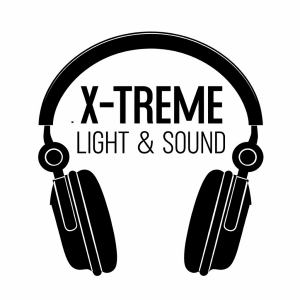 Sponsor Logo for X-Treme Light & Sound