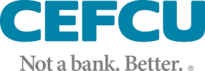Sponsor Logo for CEFCU