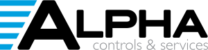 Sponsor Logo for Alpha Controls and Services
