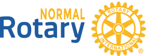 Sponsor Logo for Normal Rotary