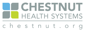 Sponsor Logo for Chestnut Health Systems