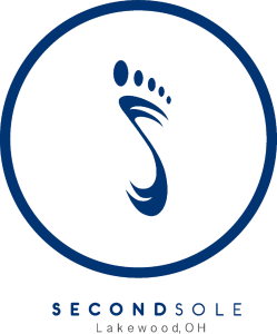 Sponsor Logo for Second Sole - Lakewood