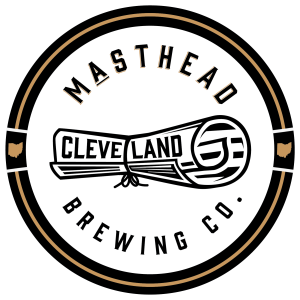Sponsor Logo for Masthead Brewing Co