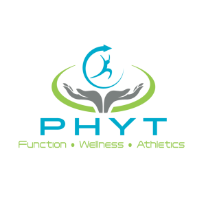 Sponsor Logo for PHYT