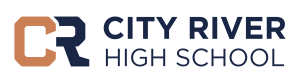 Sponsor Logo for City River High School