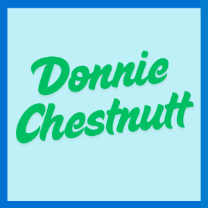 Sponsor Logo for Donnie Chestnutt