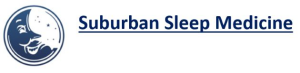 Sponsor Logo for South Suburban Sleep Medicine