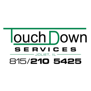 Sponsor Logo for Touchdown, Inc.