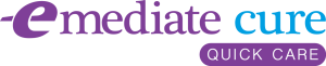 Sponsor Logo for Emediate Cure Quick Care