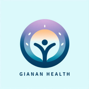 Sponsor Logo for Gianan Health