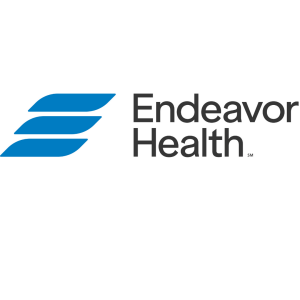 Sponsor Logo for Endeavor Health