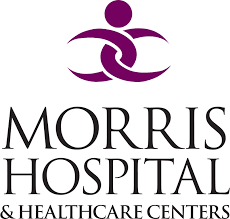 Sponsor Logo for Morris Hospital & Healthcare Centers