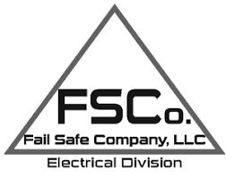 Sponsor Logo for Fail Safe Company, LLC