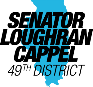 Sponsor Logo for State Senator Meg Loughran Cappel