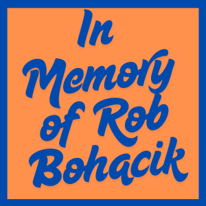 Sponsor Logo for In Memory of Rob Bohacik