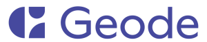 Sponsor Logo for Geode Health