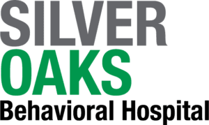 Sponsor Logo for Silver Oaks Behavioral Hospital
