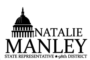 Sponsor Logo for State Representative Natalie Manley