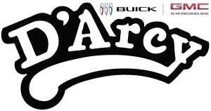 Sponsor Logo for D'Arcy Buick GMC
