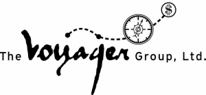 Sponsor Logo for Voyager